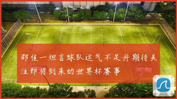 邵佳一坦言球队运气不足并期待关注即将到来的世界杯赛事